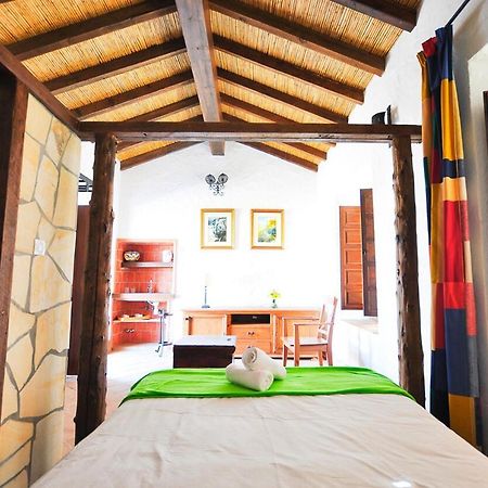 Cortijo Las Caballerias Álora Eksteriør billede