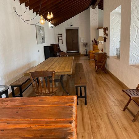 Cortijo Las Caballerias Álora Eksteriør billede