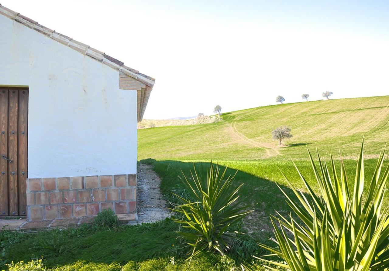 Cortijo Las Caballerias Álora Eksteriør billede